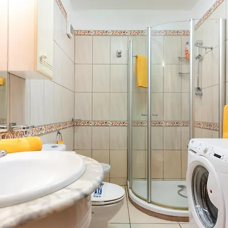 公寓 Great 'san Marino' Terrace And Pool *