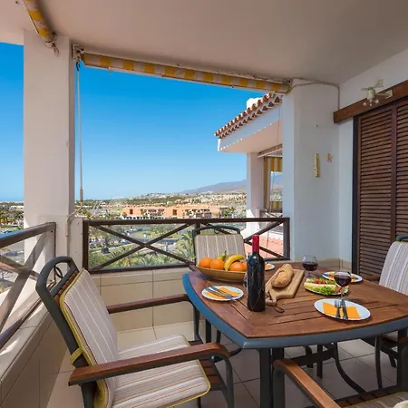 Great 'san Marino' Terrace And Pool