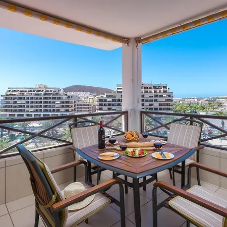 Great 'san Marino' Terrace And Pool *