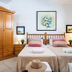 Apartament Great 'san Marino' Terrace And Pool Los Cristianos (Tenerife)